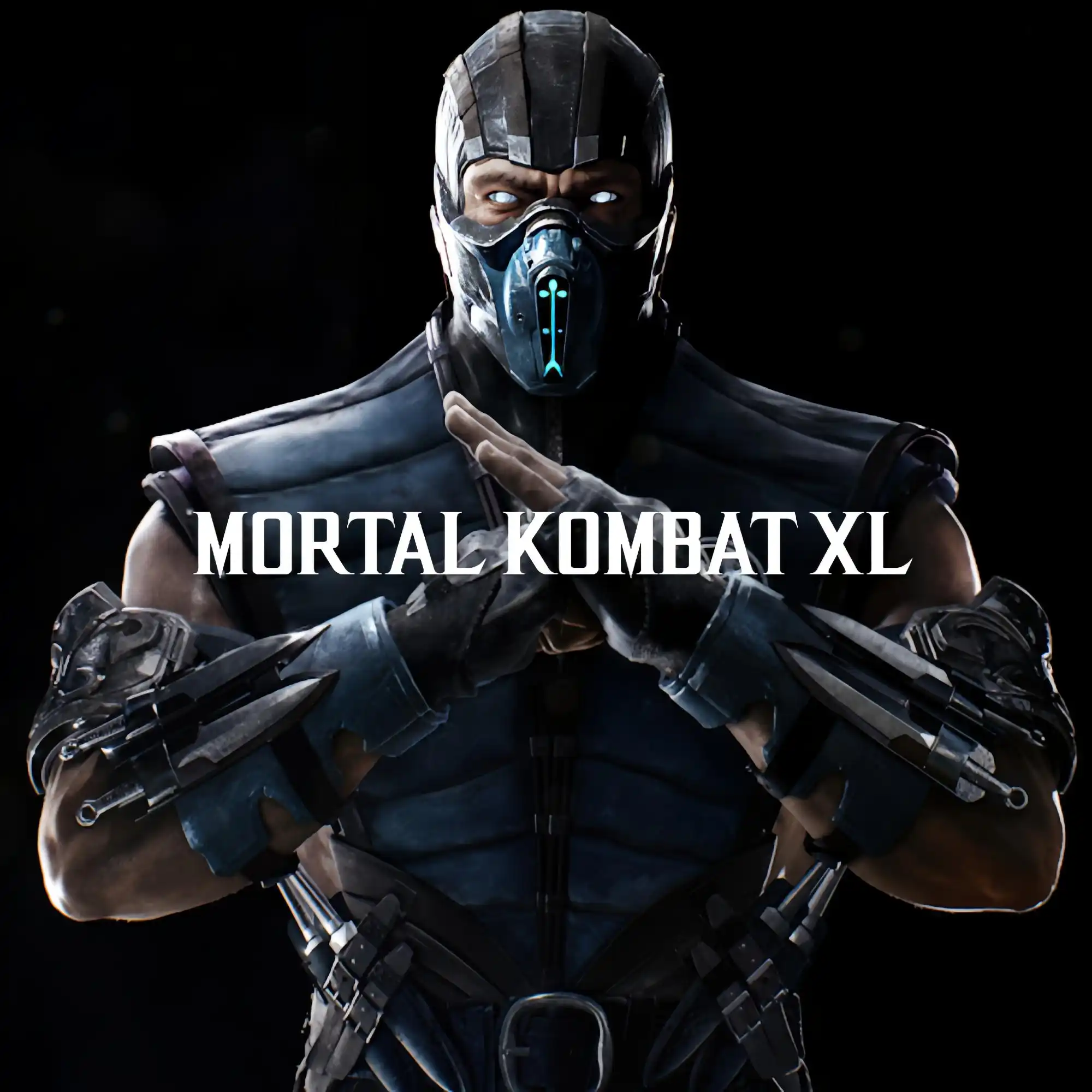 Купить ключ к игре Mortal Kombat XL для Steam